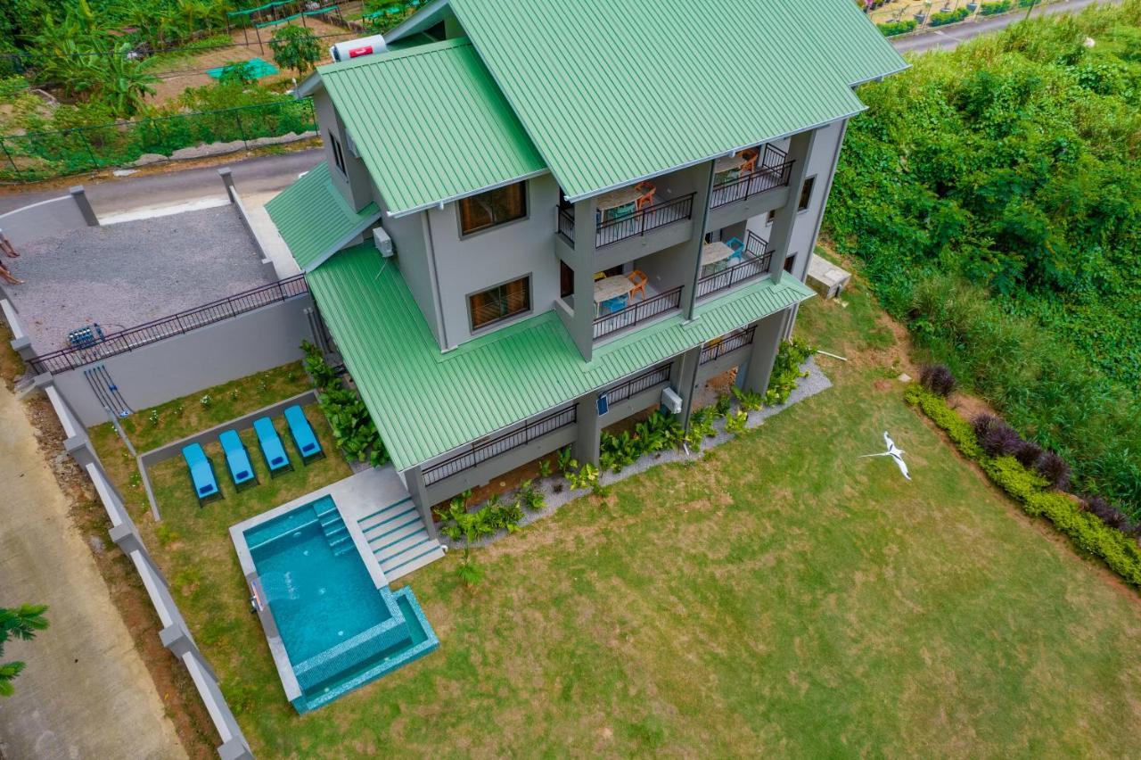 Hidden Valley Residence オー・カップ エクステリア 写真