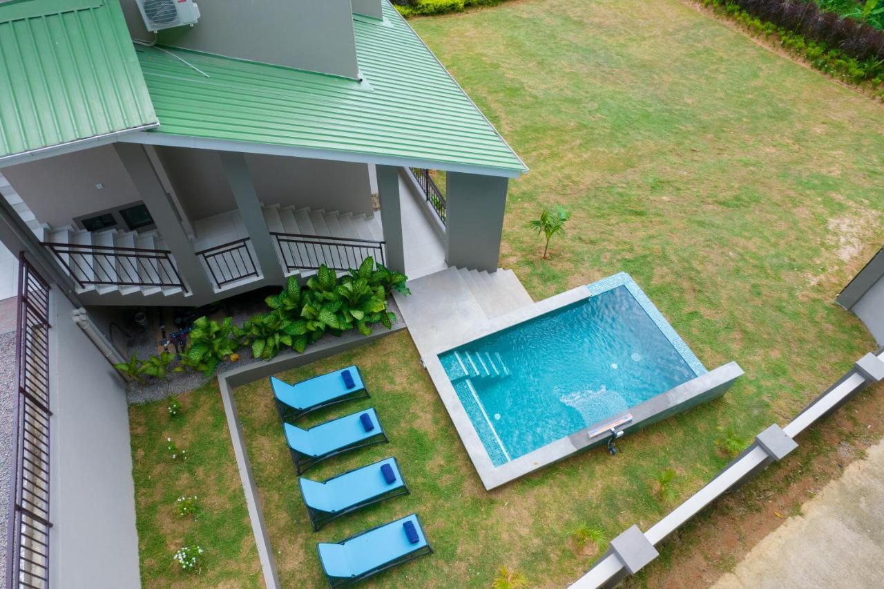 Hidden Valley Residence オー・カップ エクステリア 写真