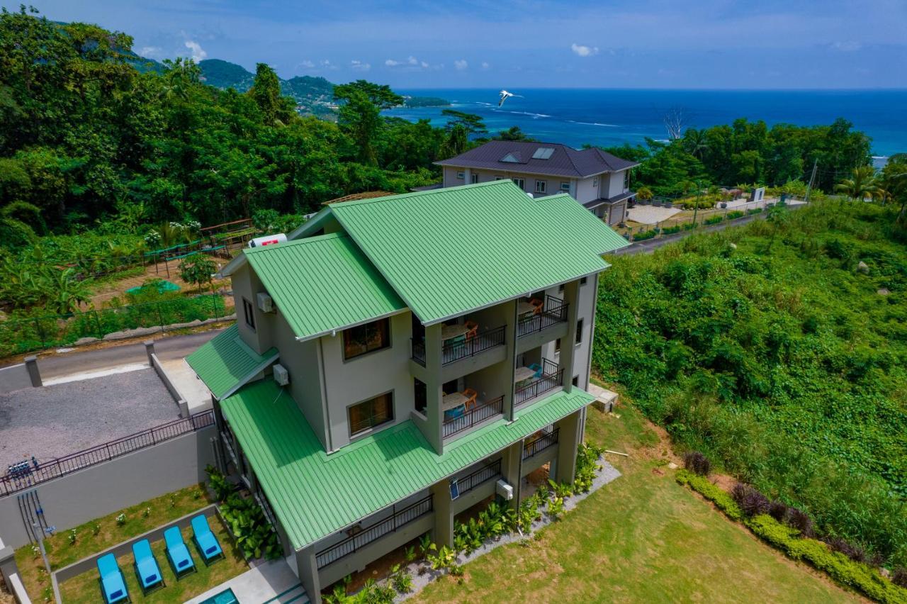 Hidden Valley Residence オー・カップ エクステリア 写真