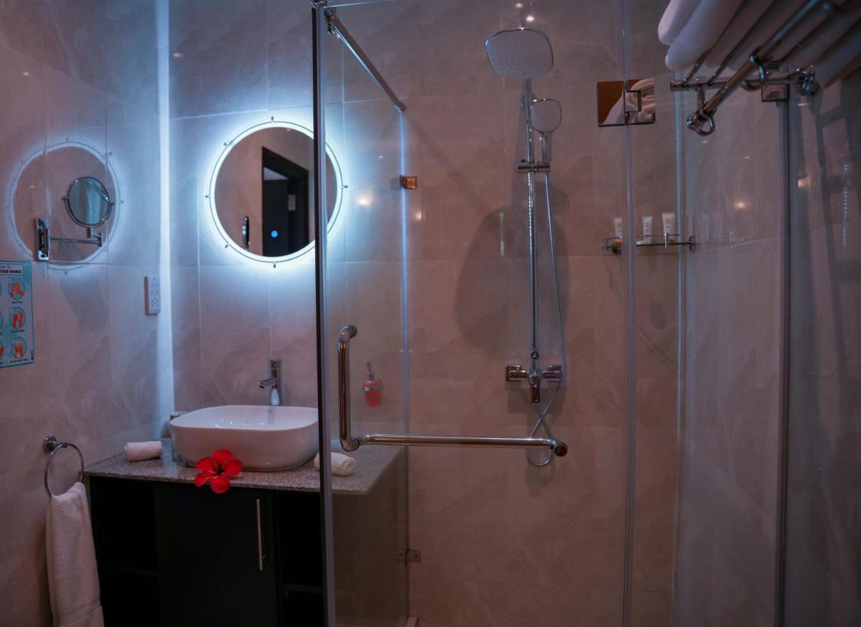 Hidden Valley Residence オー・カップ エクステリア 写真