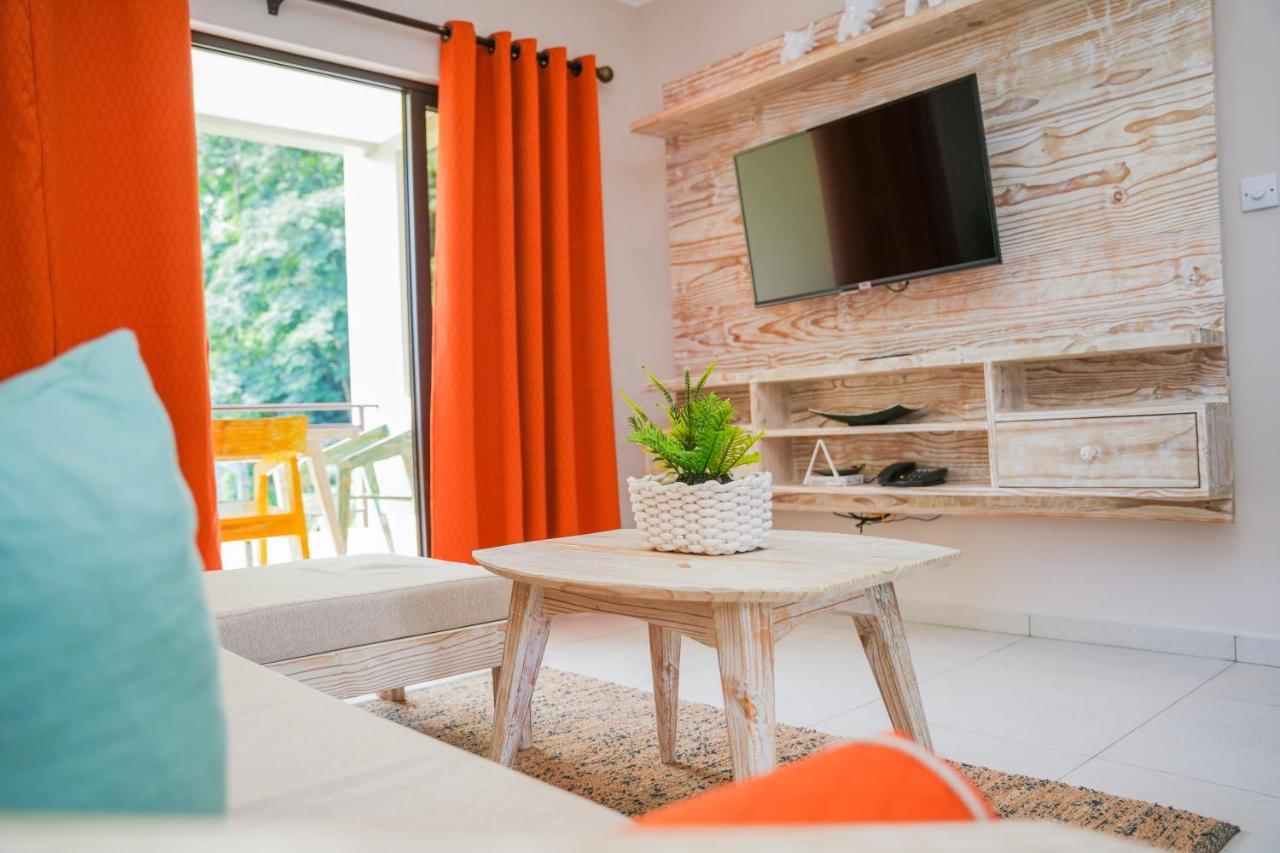 Hidden Valley Residence オー・カップ エクステリア 写真