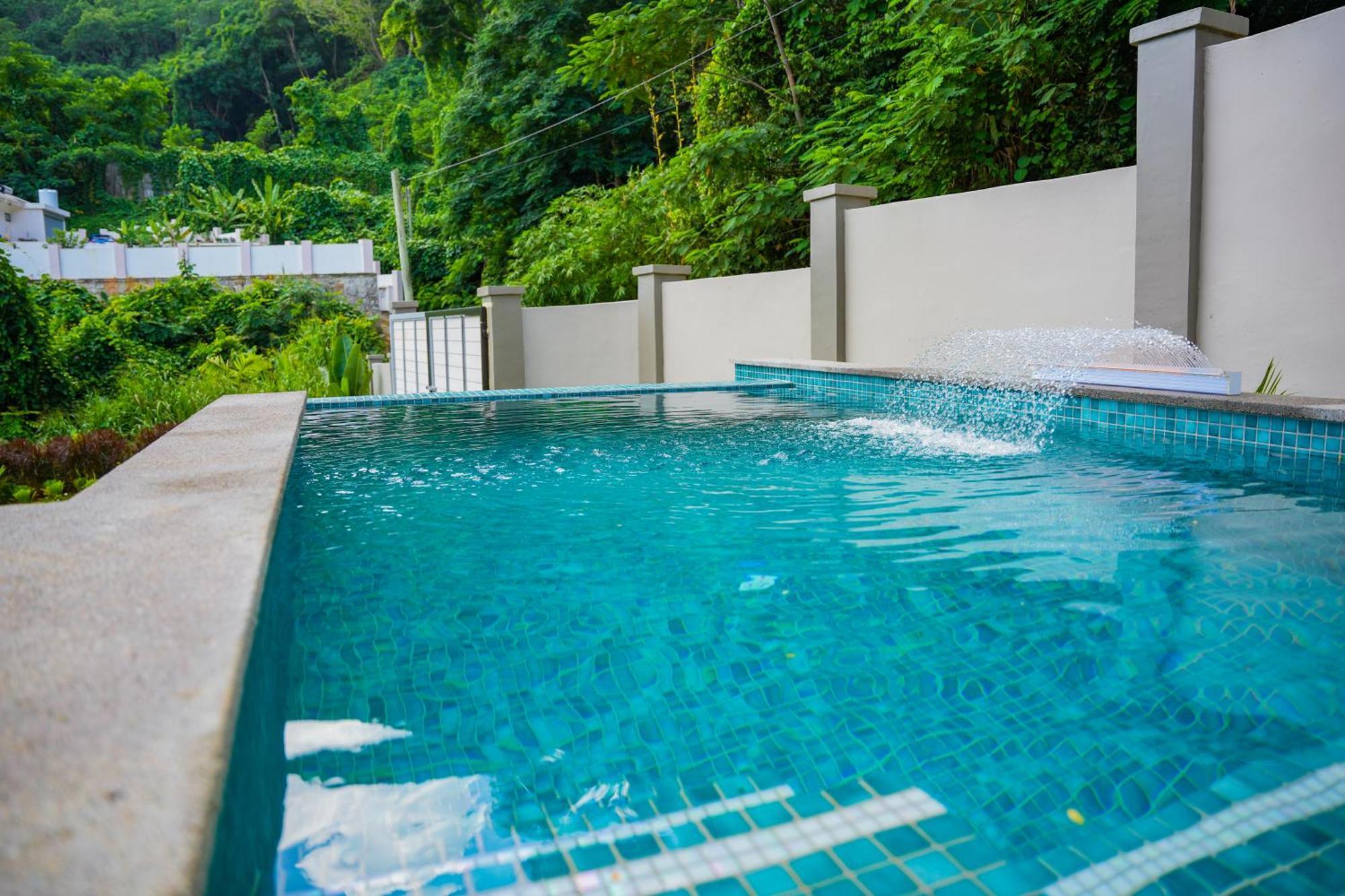Hidden Valley Residence オー・カップ エクステリア 写真